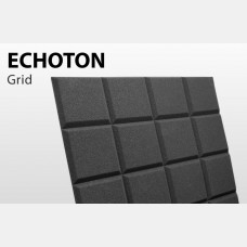 Акустический поролон ECHOTON Grid