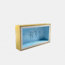 Подрозетник АкустикГипс Бокс(AcousticGyps Box) Р3 Р2 150-200-45 Подрозетник АкустикГипс Бокс(AcousticGyps Box) Р3 Р2 150-200-45
