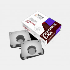 Подрозетник СаундПак (SoundPack) Е Kit