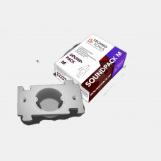 Подрозетник СаундПак (SoundPack) M
