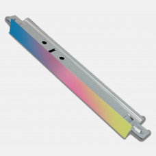 Профиль монтажный Акустилайн T15 ПН (15 х 28мм х 0,6м) RAL