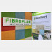 FIBROPLAN ФИБРОПЛАН 1200х600х14 мм
