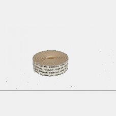 Разделительная лента TONLOS Split Band, 5,5×75 мм (12 м) Разделительная лента TONLOS Split Band, 5,5×75 мм (12 м)