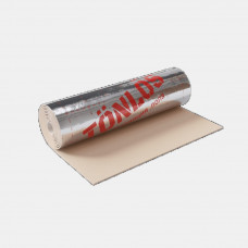 Звукоизоляция пола под стяжку TONLOS Terra Felt Pro, 10 мм (700×5000, 3,5 м²) Звукоизоляция пола под стяжку TONLOS Terra Felt Pro, 10 мм (700×5000, 3,5 м²)