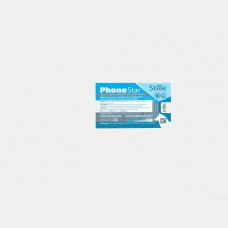 Звукоизоляционная панель PhoneStar Stille, 1200×1000 мм