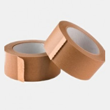 Клейкая лента Wolf Tape, рулон 40 м